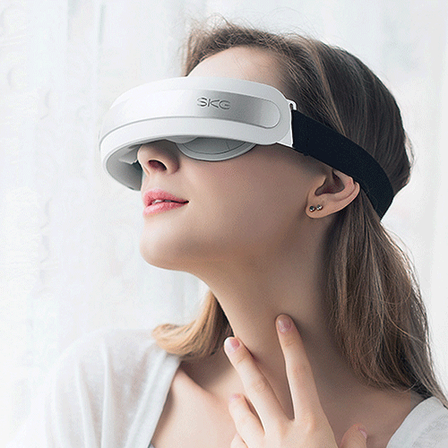 Xiaomi (SKG 4301) Eye Massager White